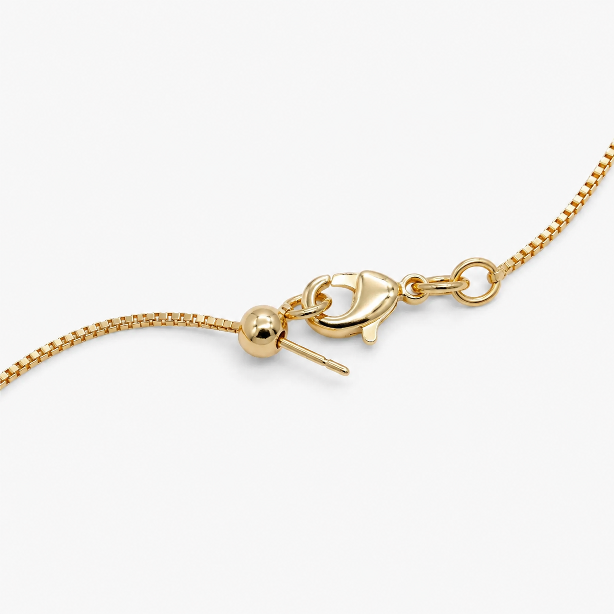 The Qalqilya Watermelon Necklace