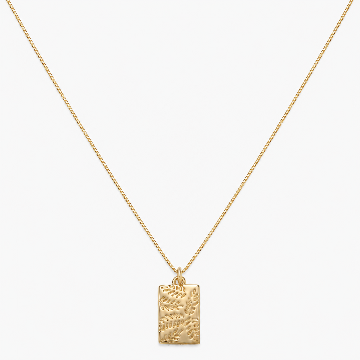 The Bethlehem Heirloom Necklace