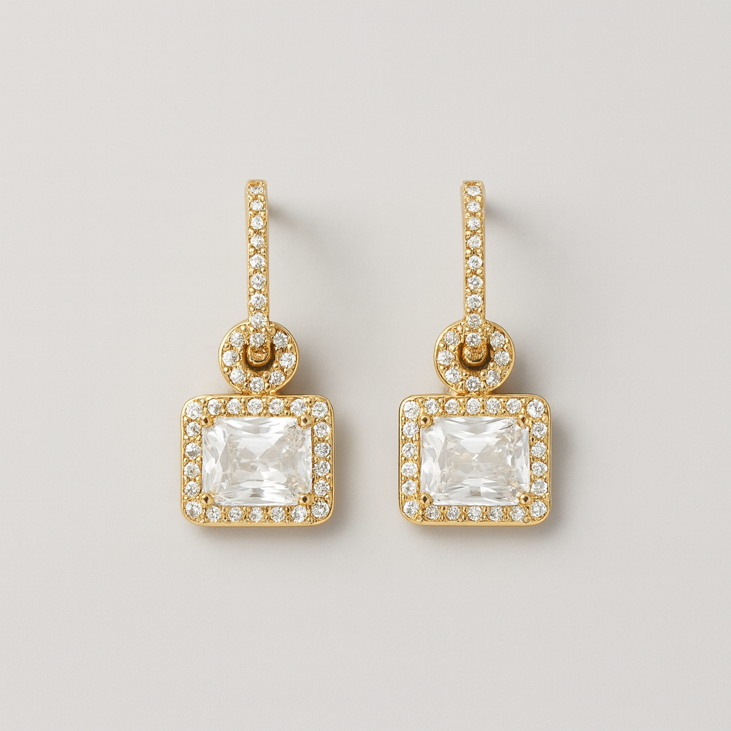 The Astoria Regent Drops