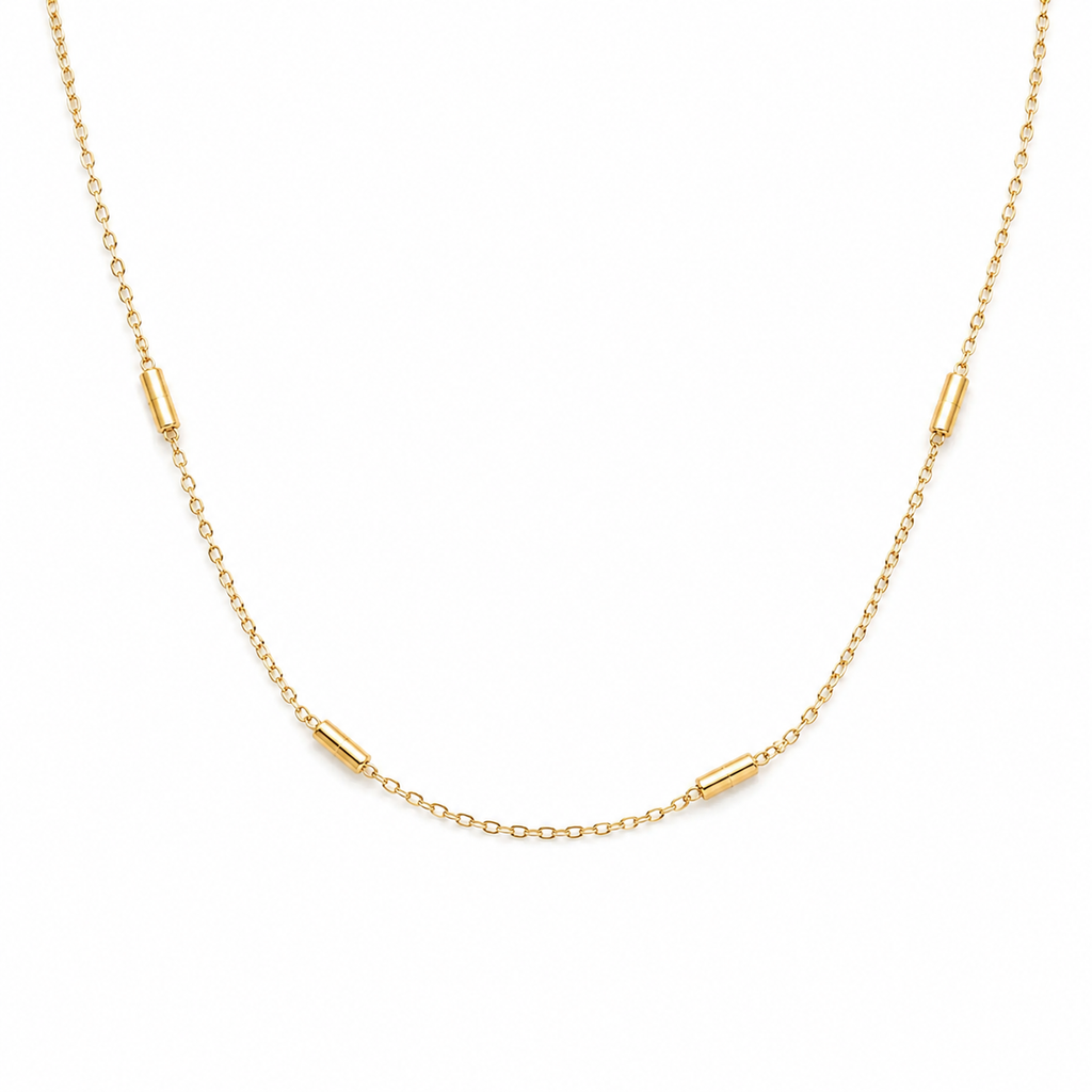 The Mini Bar Layering Chain