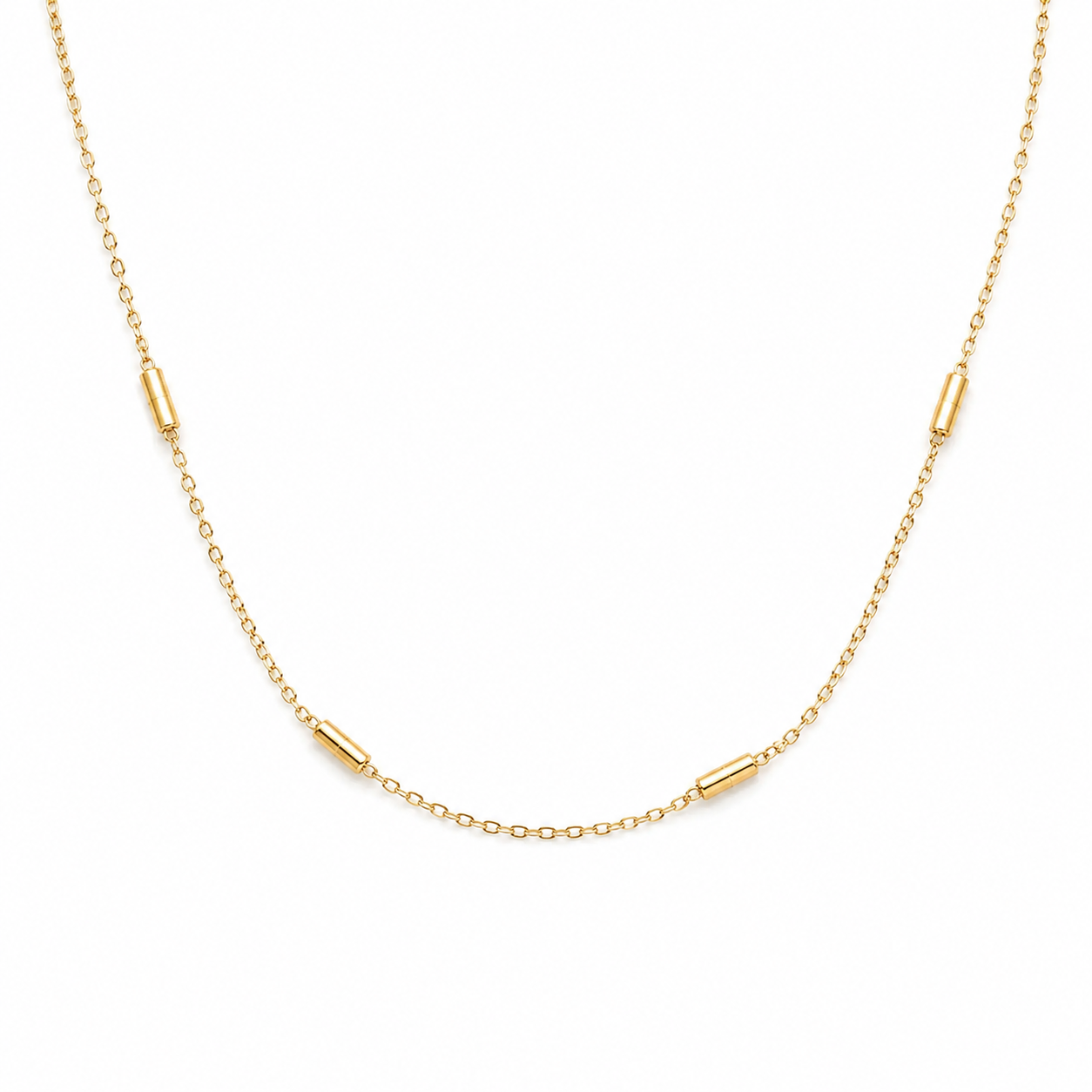 The Mini Bar Layering Chain