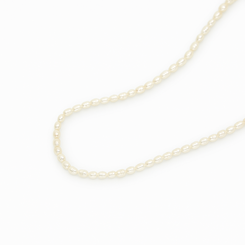 Heirloom Pearl Strand