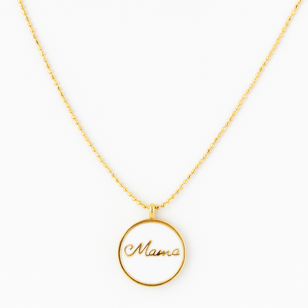 Forever Mama Necklace