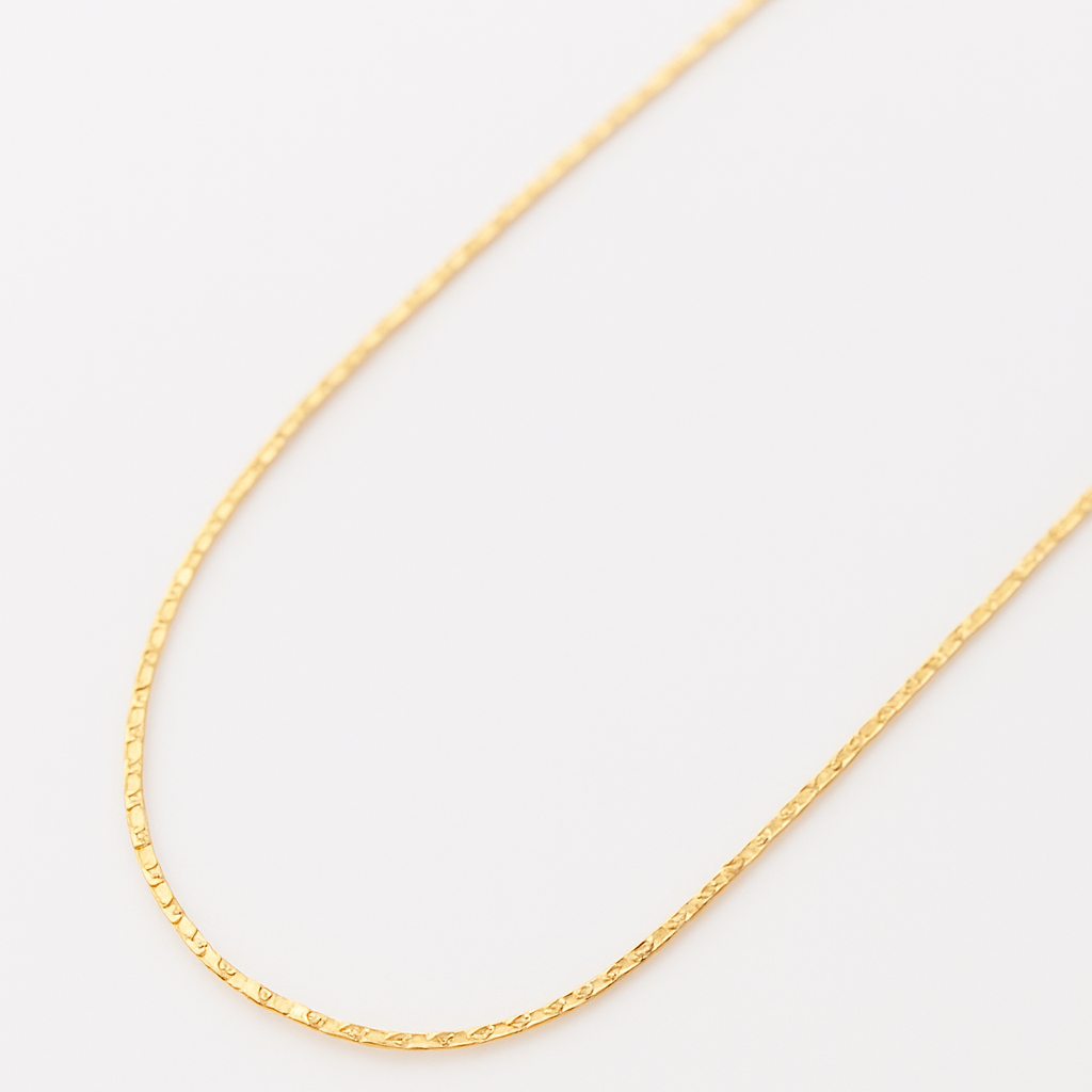 The Everyday Layer Chain