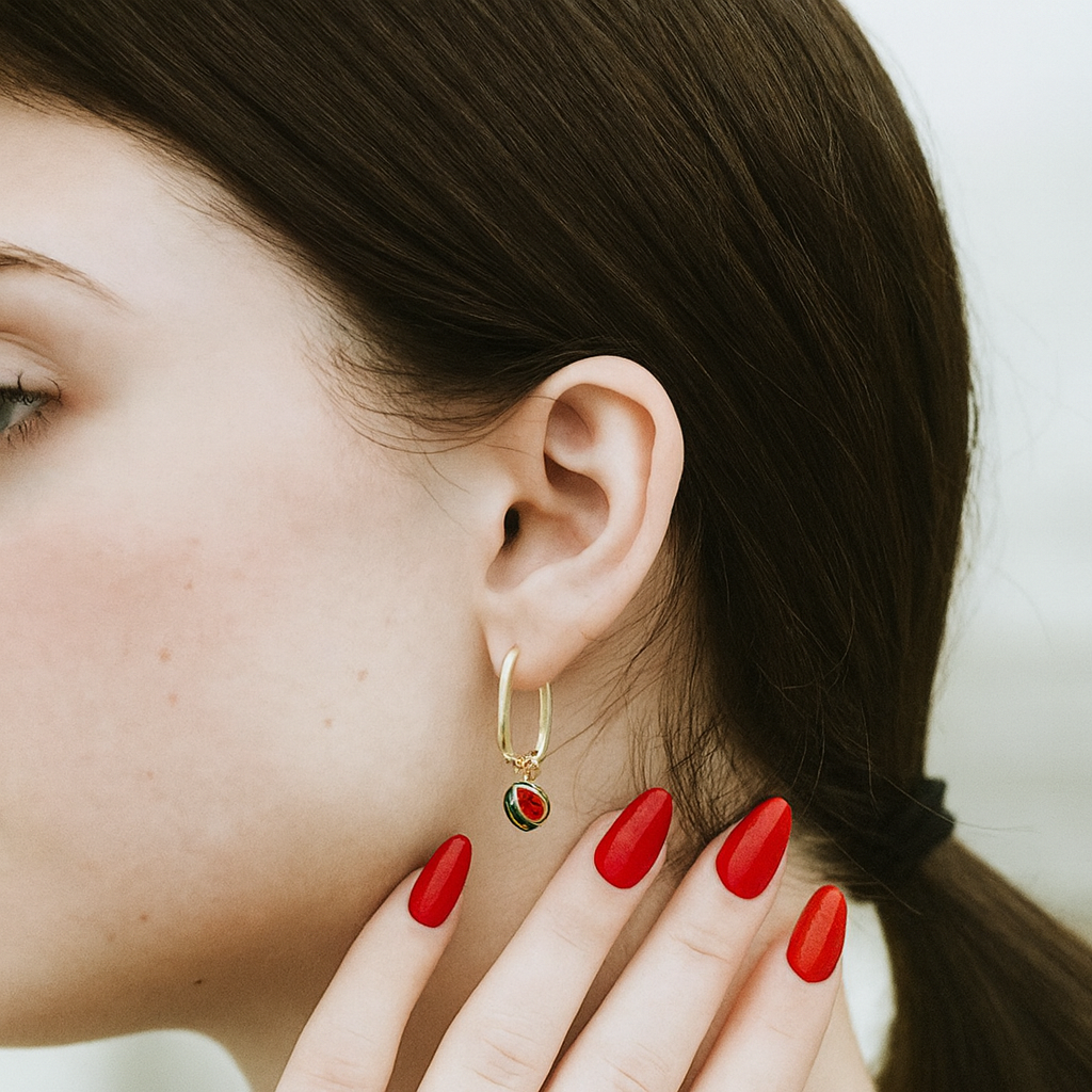 The Valoria Freedom Hoops