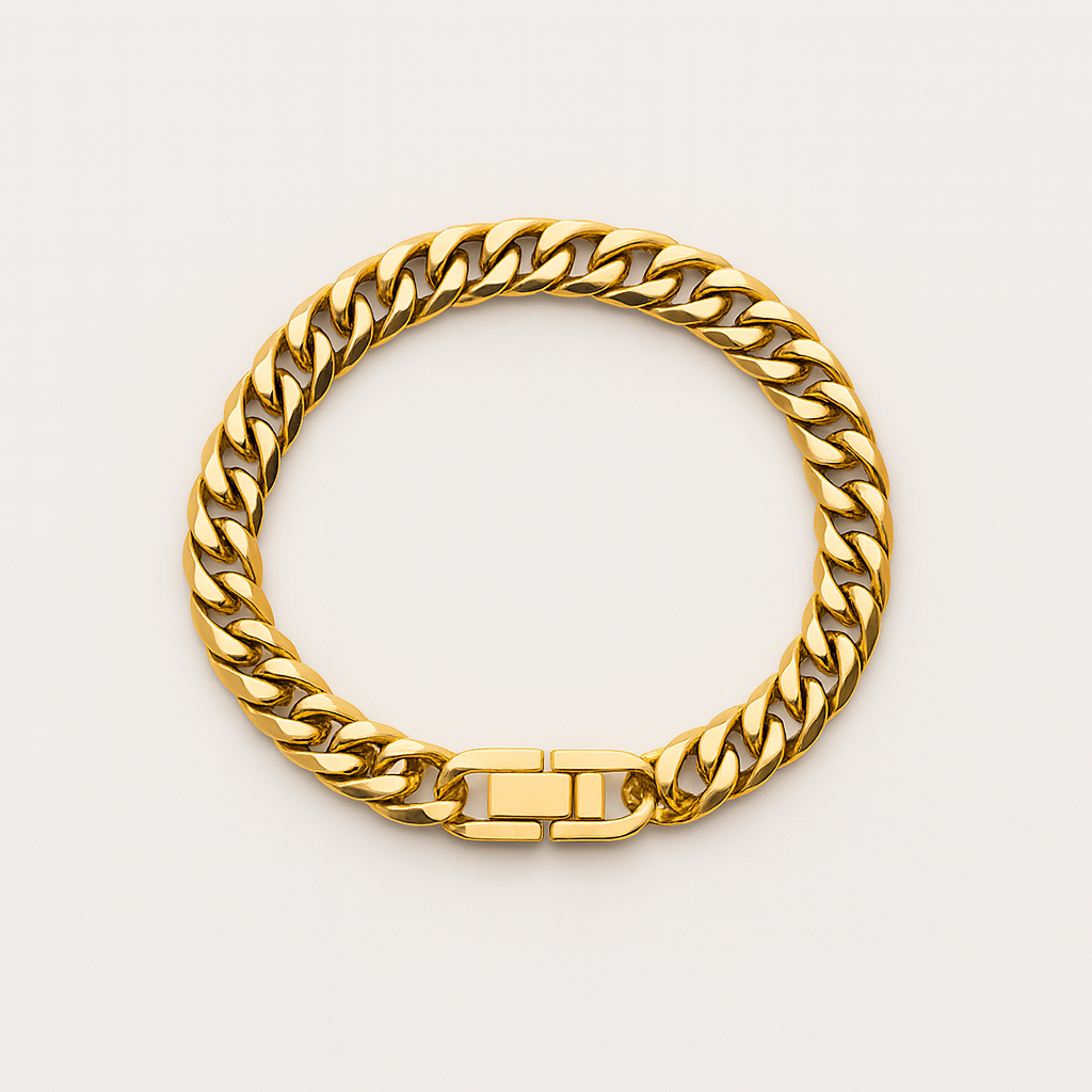 The Westcott Link Bracelet