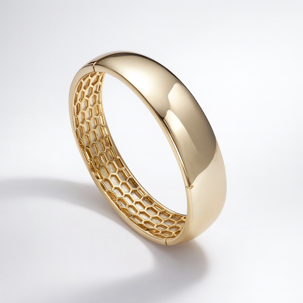 The Kingswell Bangle