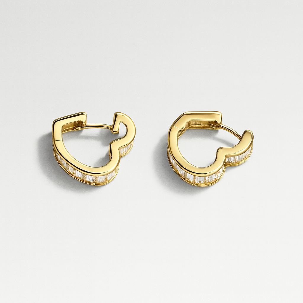 The Beaumont Heartline Hoops