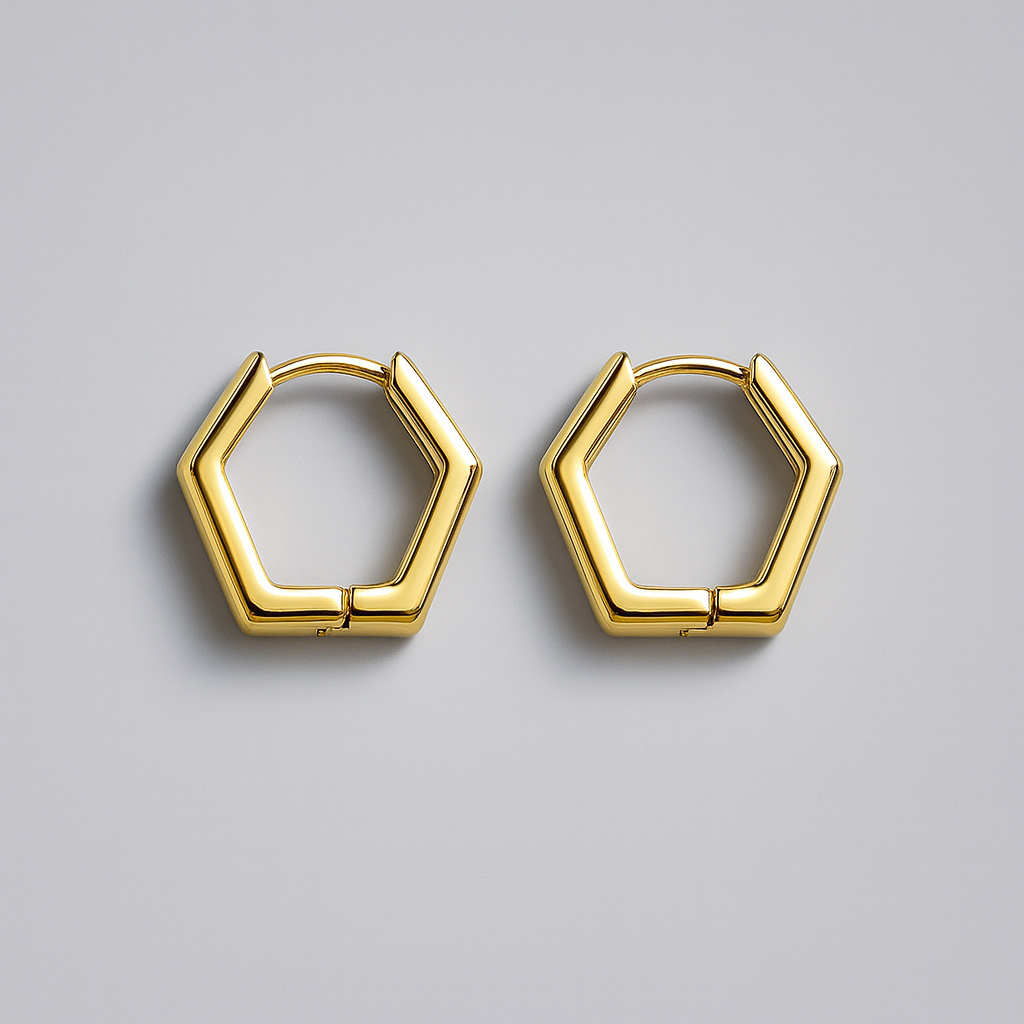 The Wentworth Signature Hoops