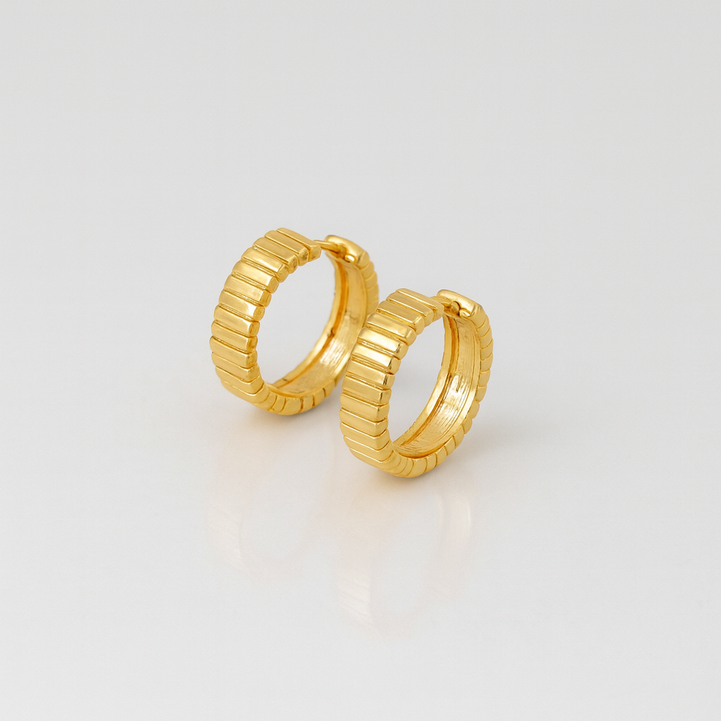 The Modern Ribbed Huggies