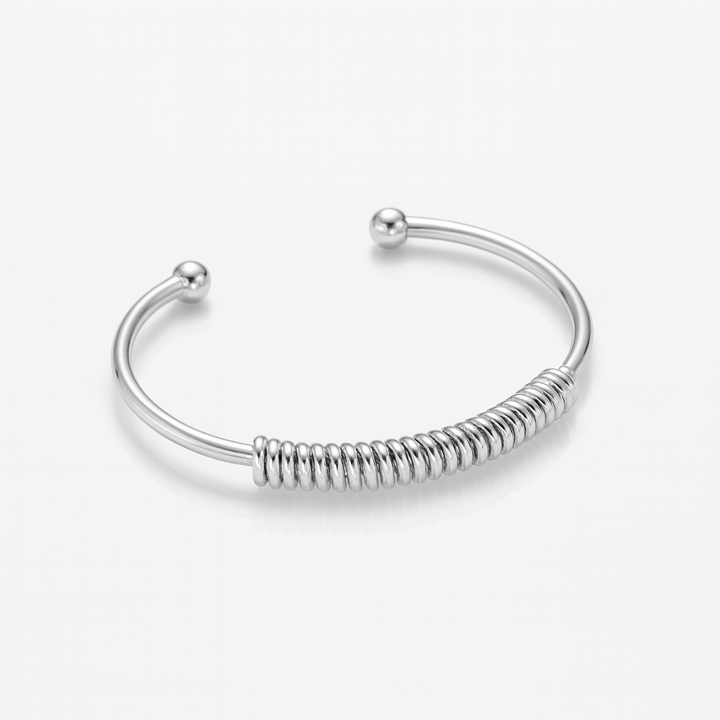 Vine Wraparound Bracelet