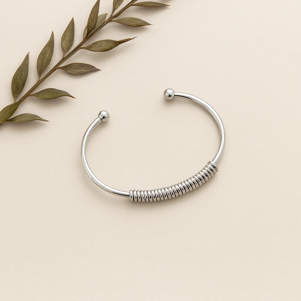 Vine Wraparound Bracelet