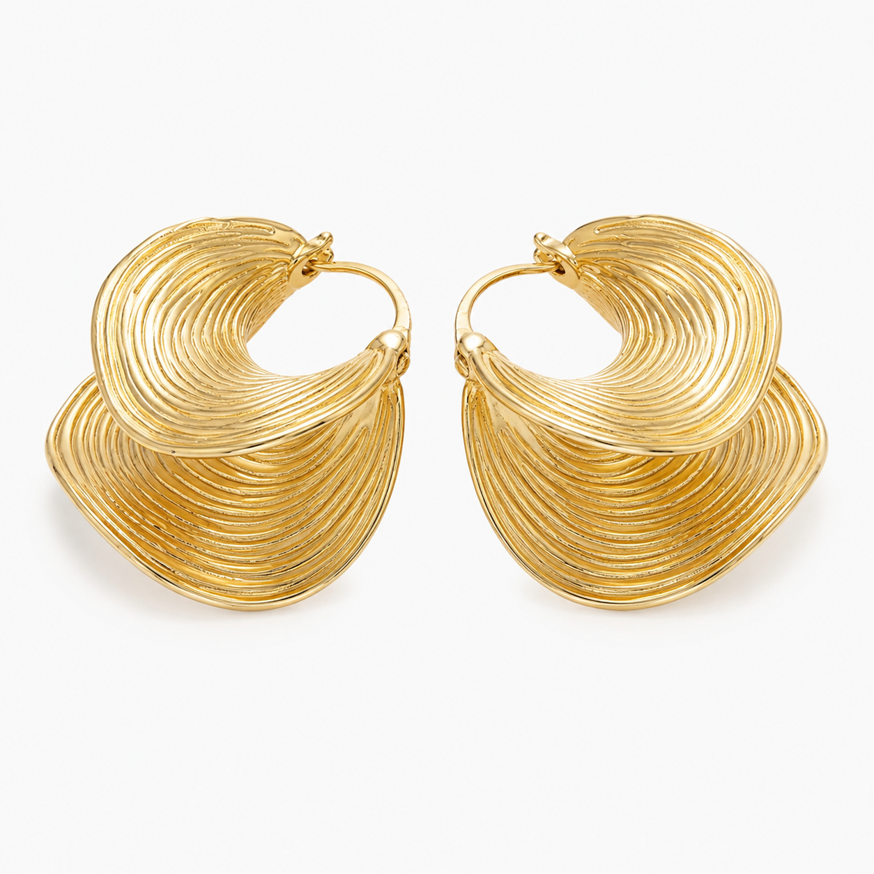 The Marlowe Rivière Hoops