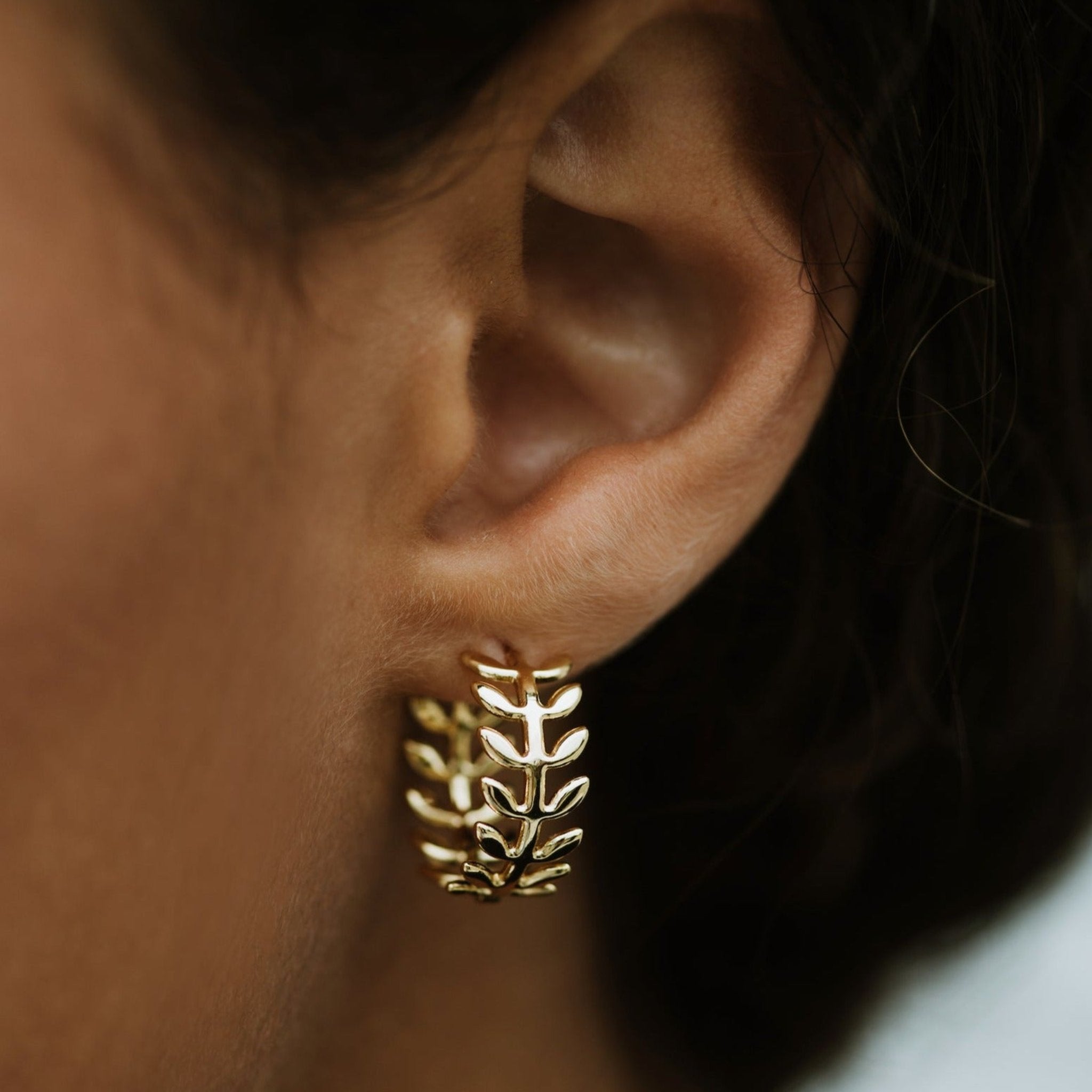 Nablus Olive Branch Huggies