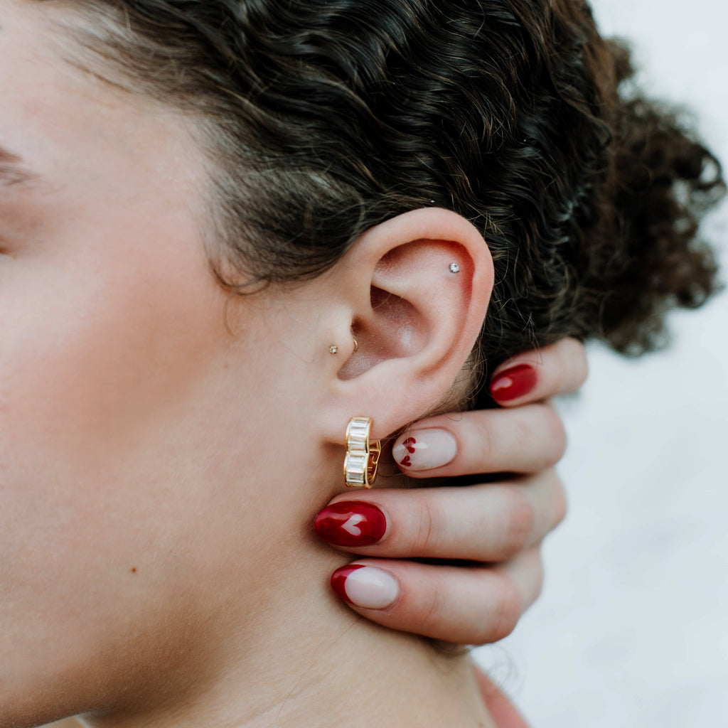 The Beaumont Heartline Hoops