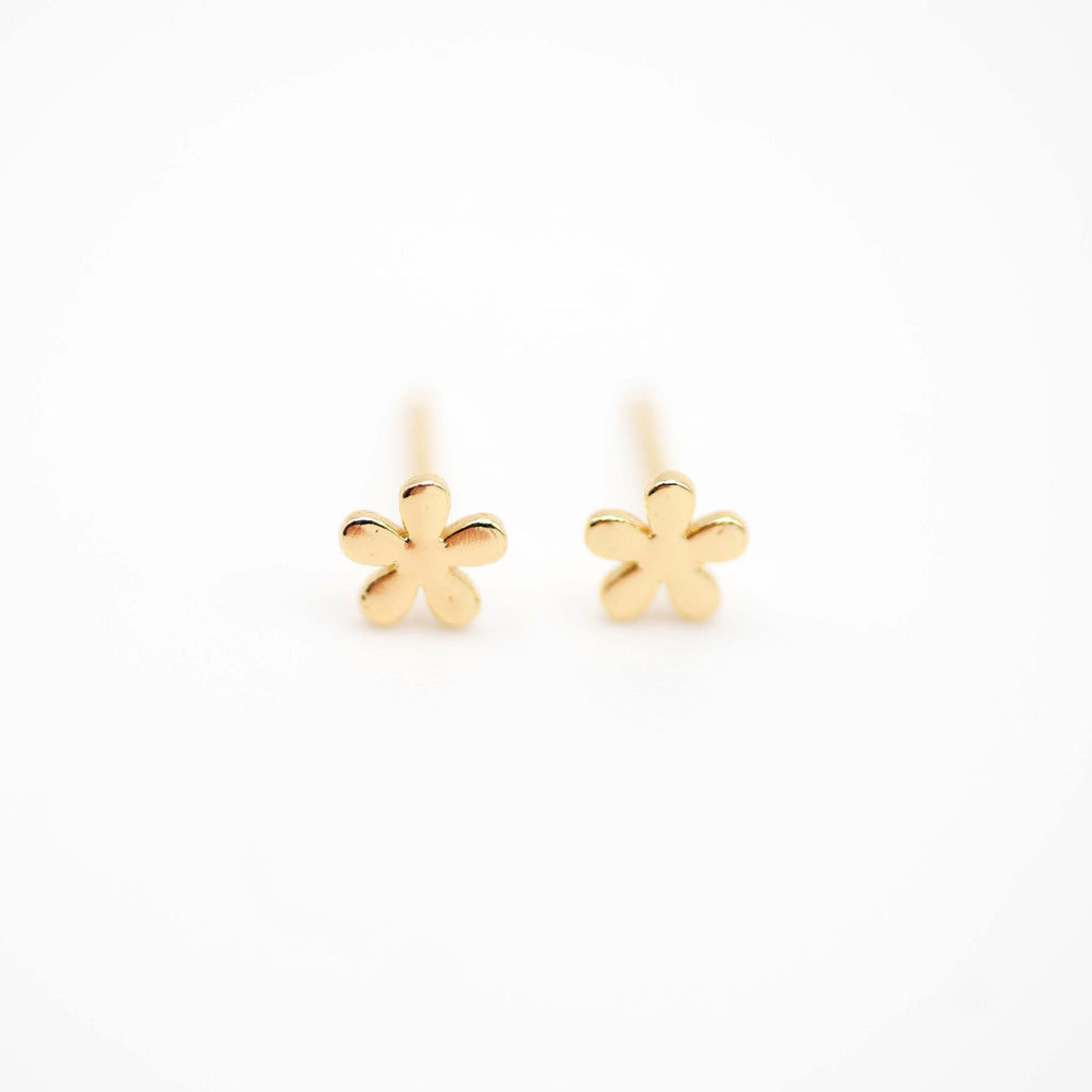 Petite Blossom Studs