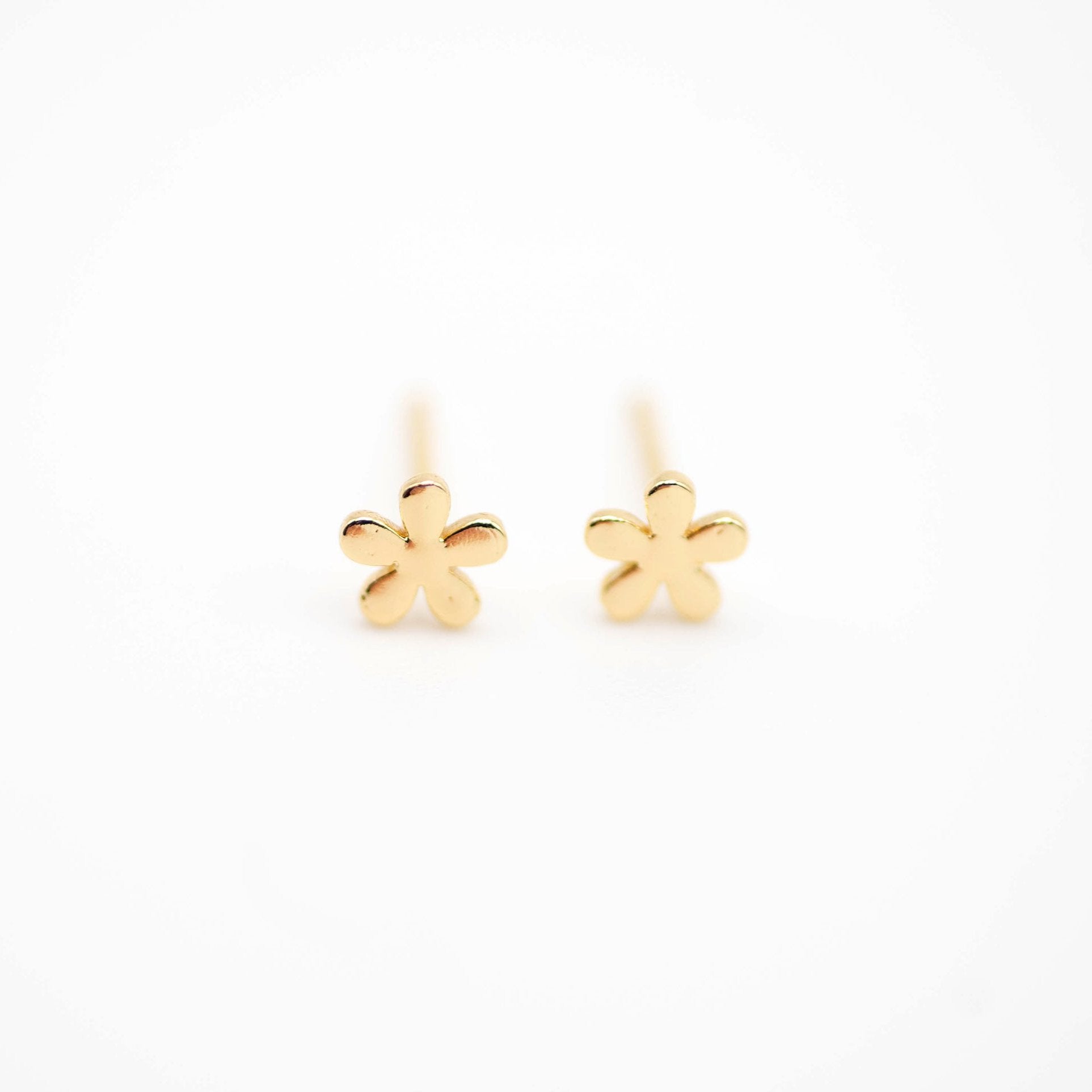 Petite Blossom Studs
