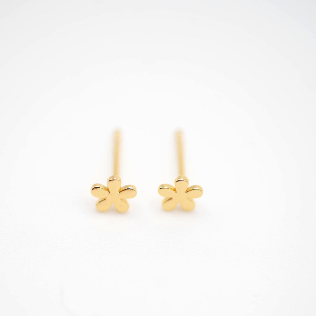 Petite Blossom Studs