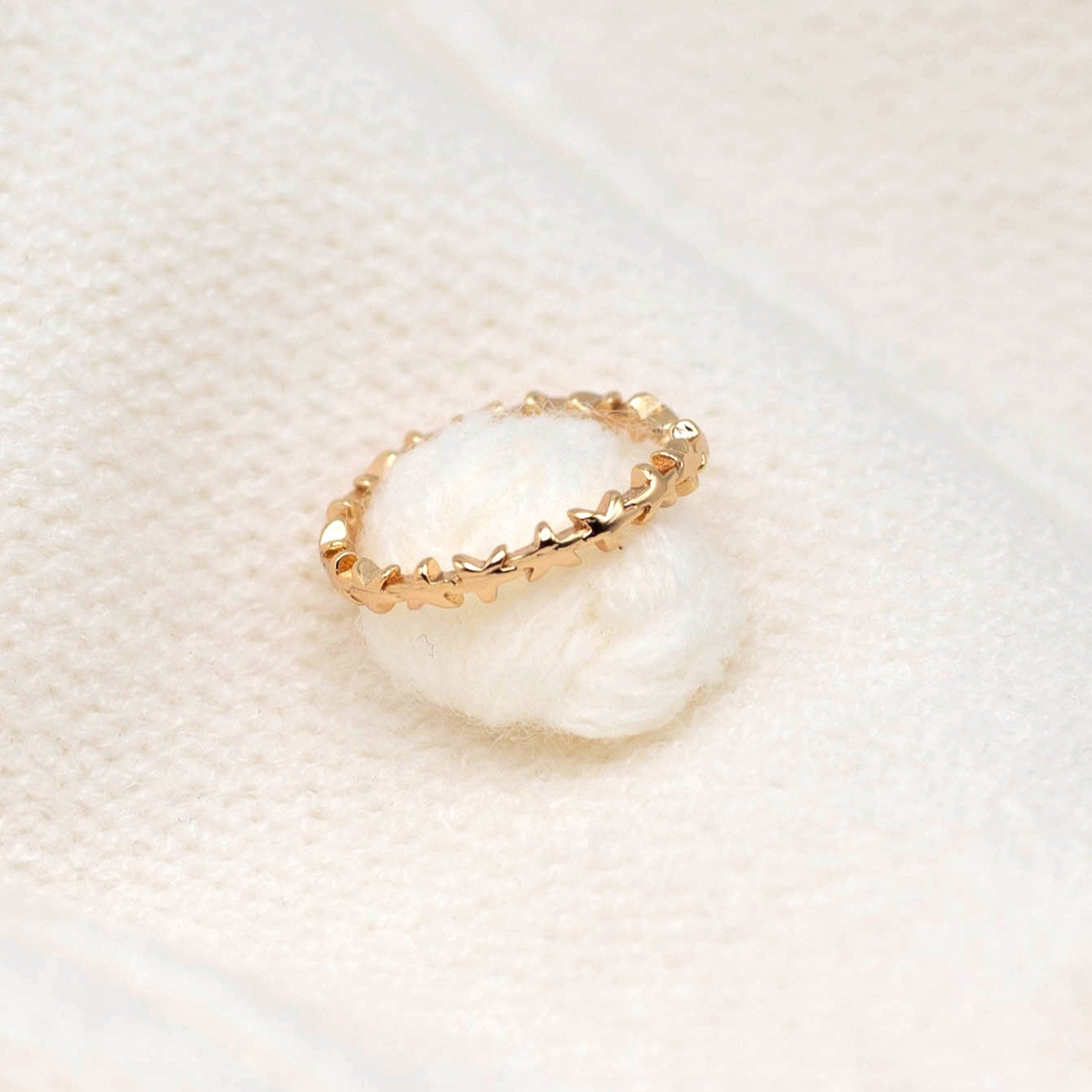Celestial Dreams Ring