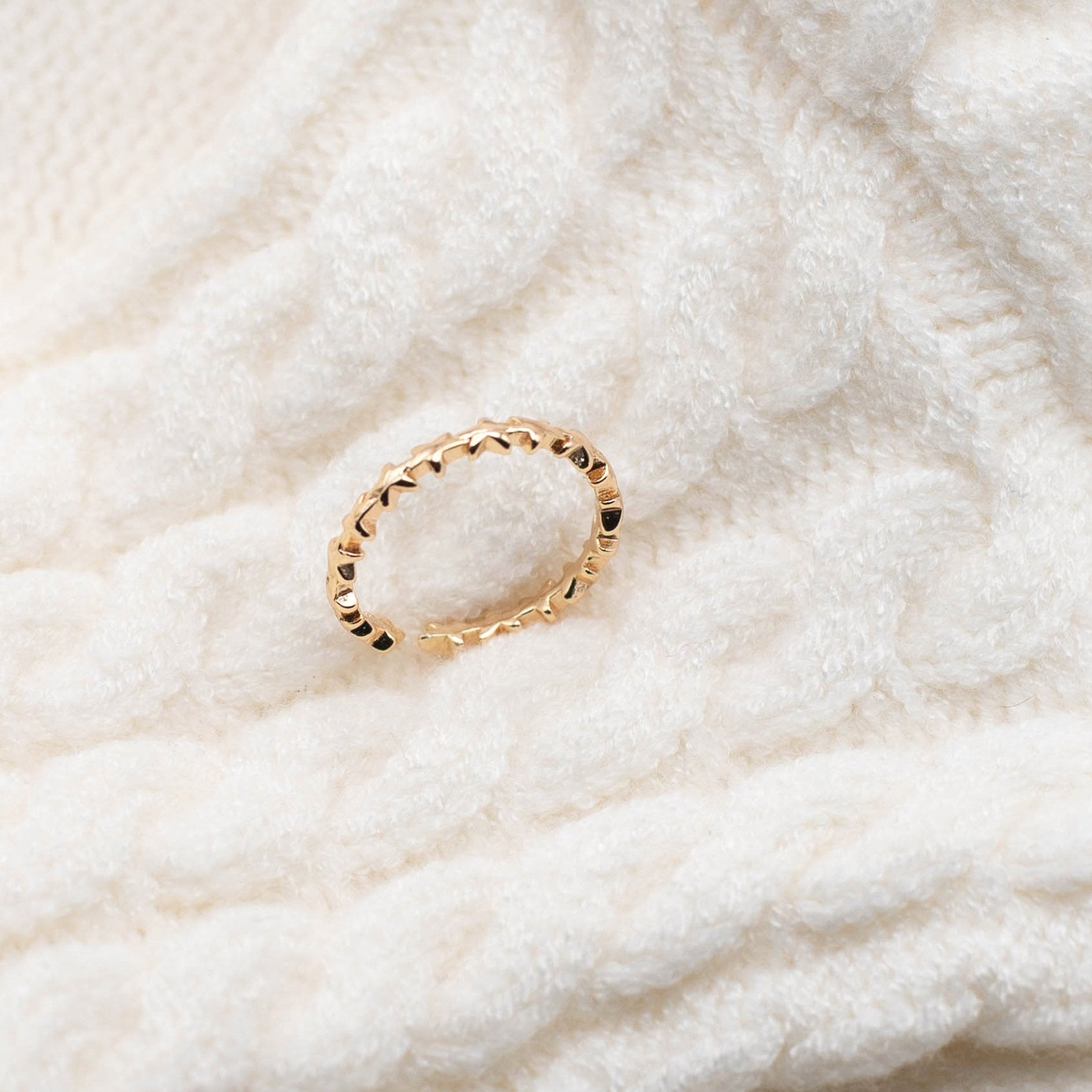 Celestial Dreams Ring