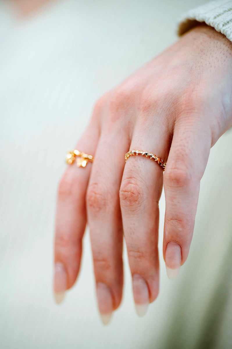 Celestial Dreams Ring