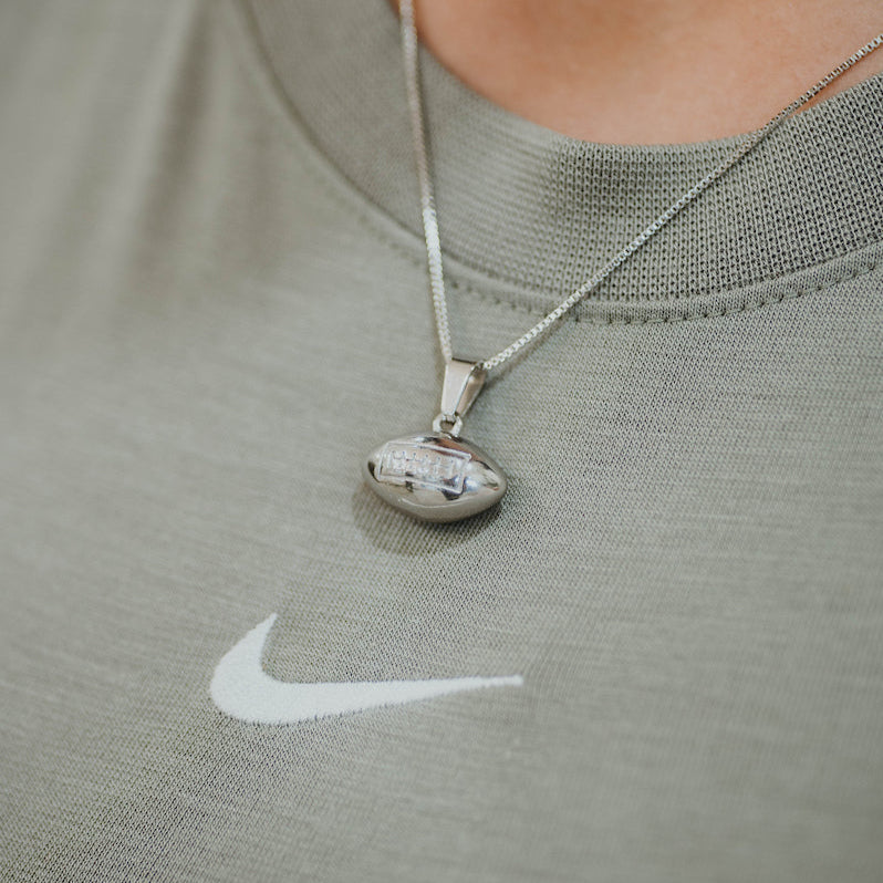 Gameday Glam NFL Necklace