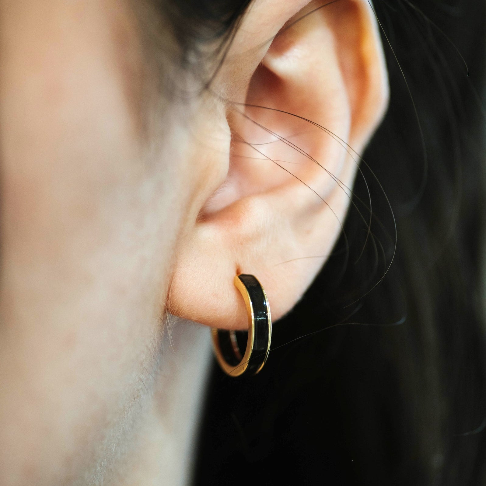 Nocturnal Majesty Hoops