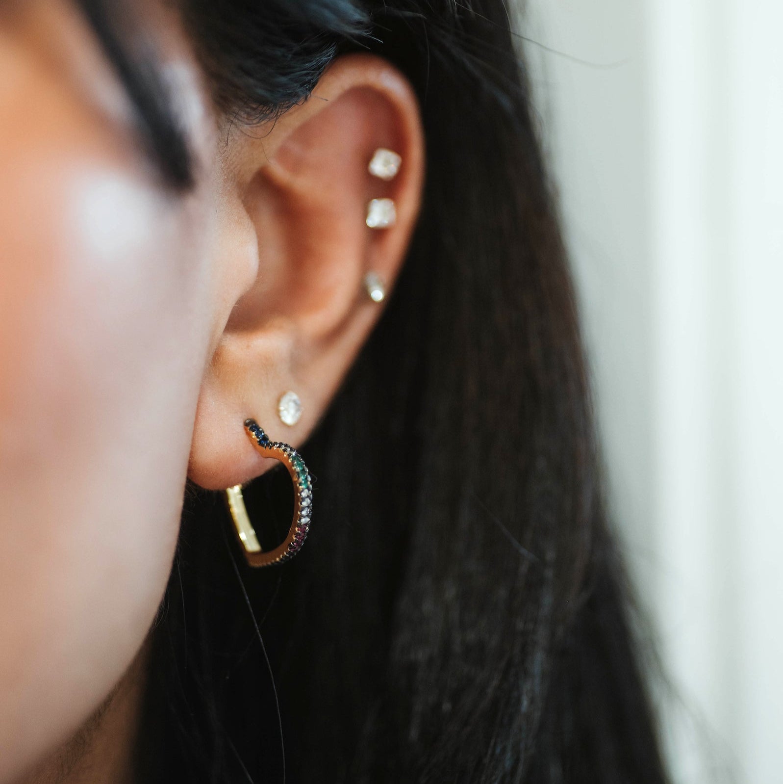Shadow Hoops