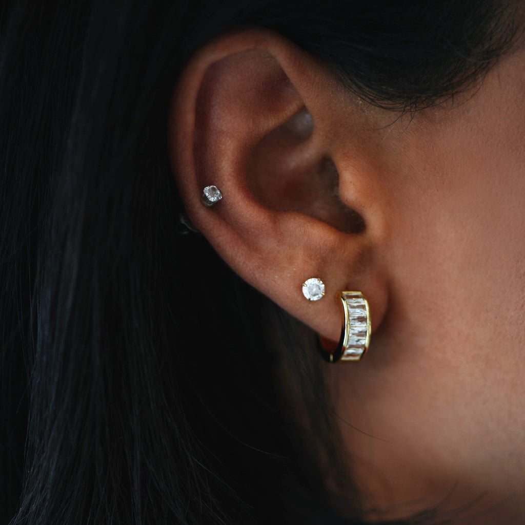 Crystal Love Huggies