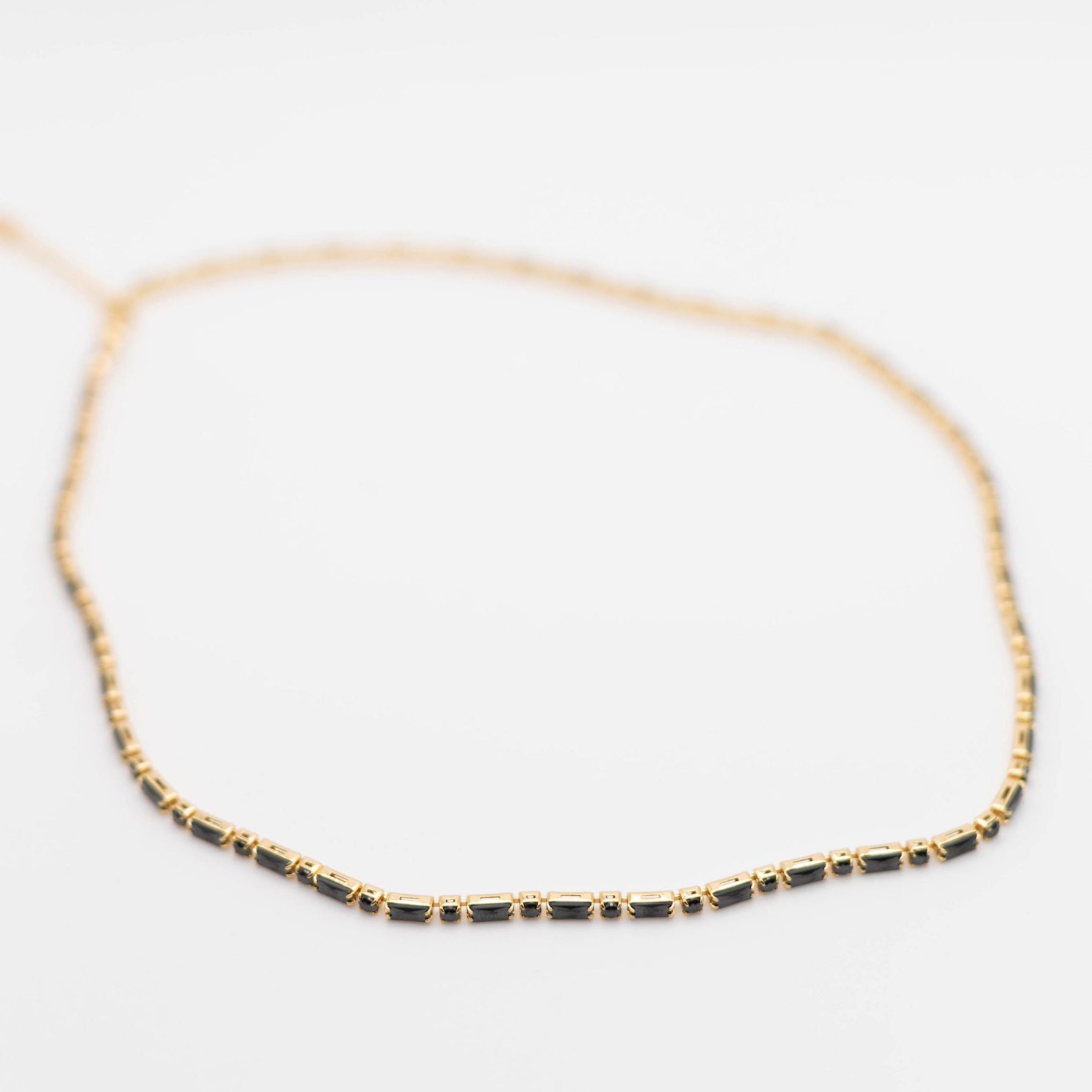 Velaris Cubic Zirconia Necklace