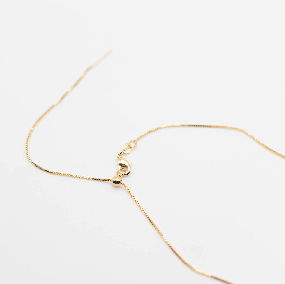 Heart of Stone Necklace