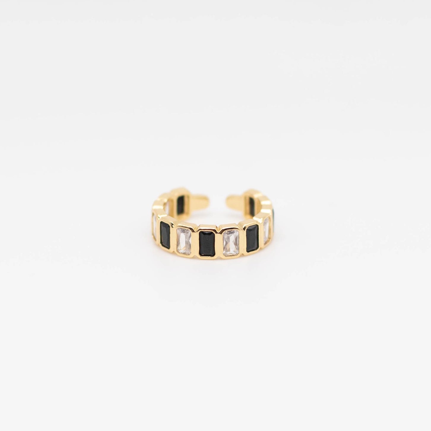 Constellation Band Ring