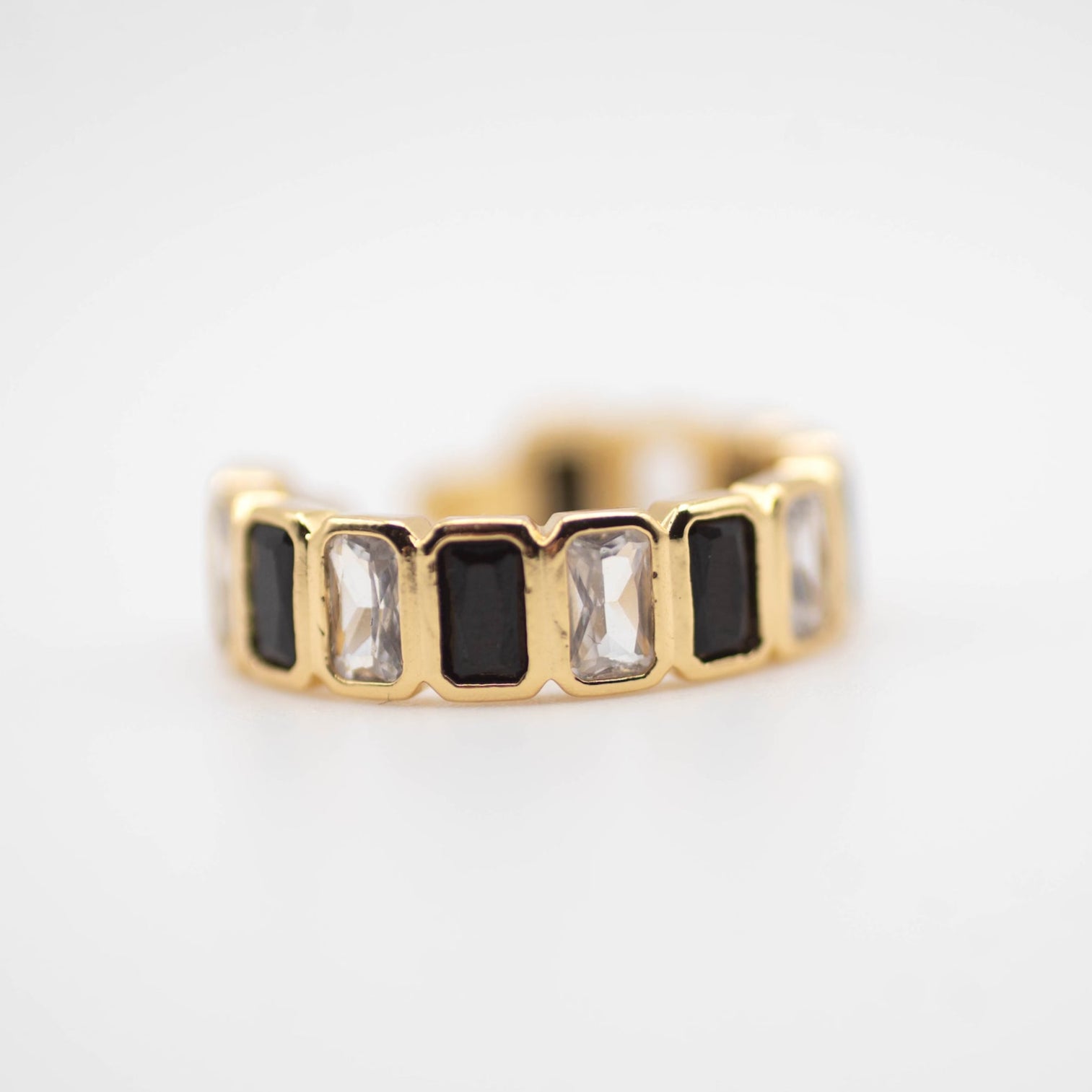 Constellation Band Ring