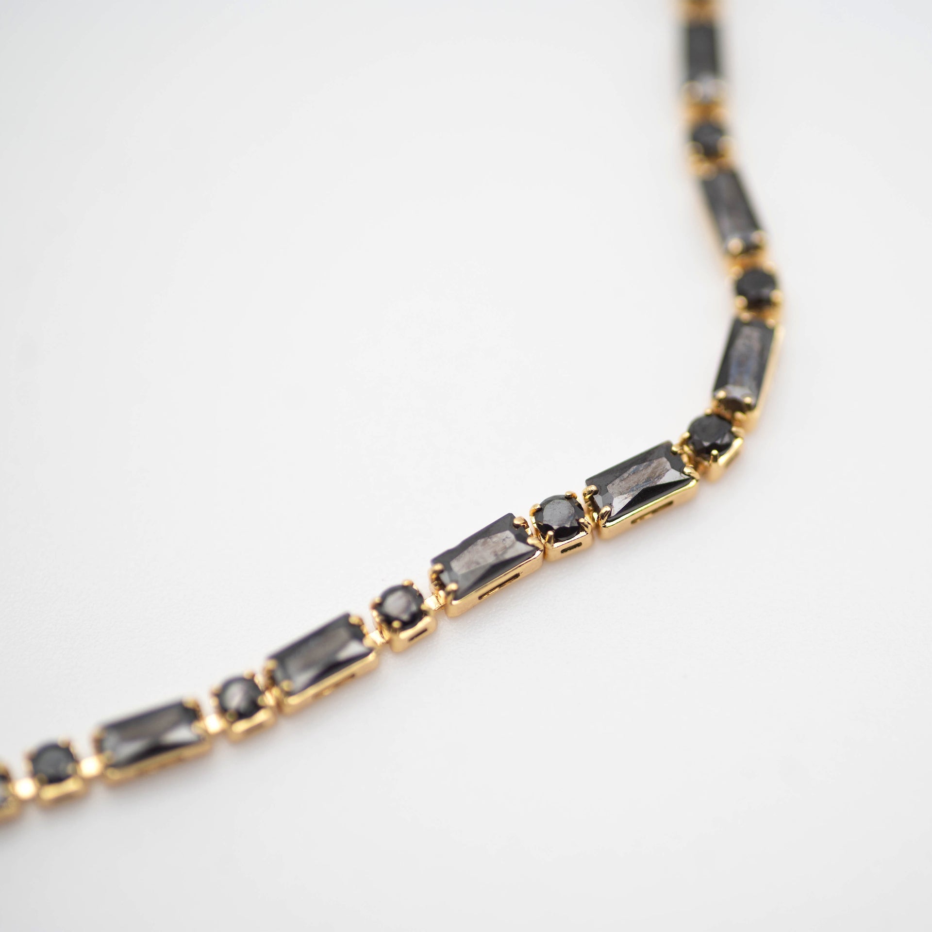 Velaris Cubic Zirconia Necklace
