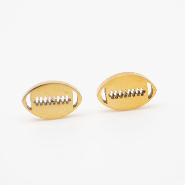 Gameday Glam Studs