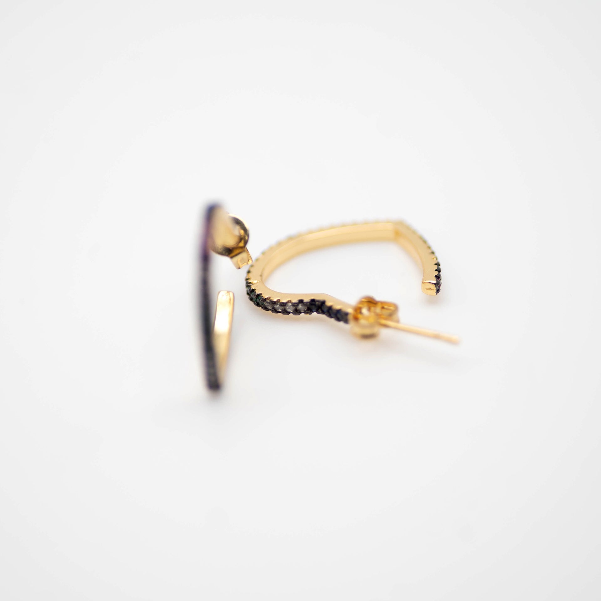 Shadow Hoops