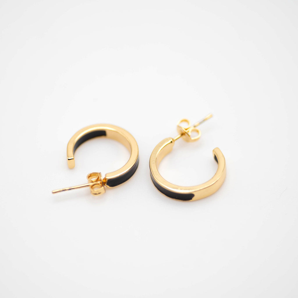 Nocturnal Majesty Hoops