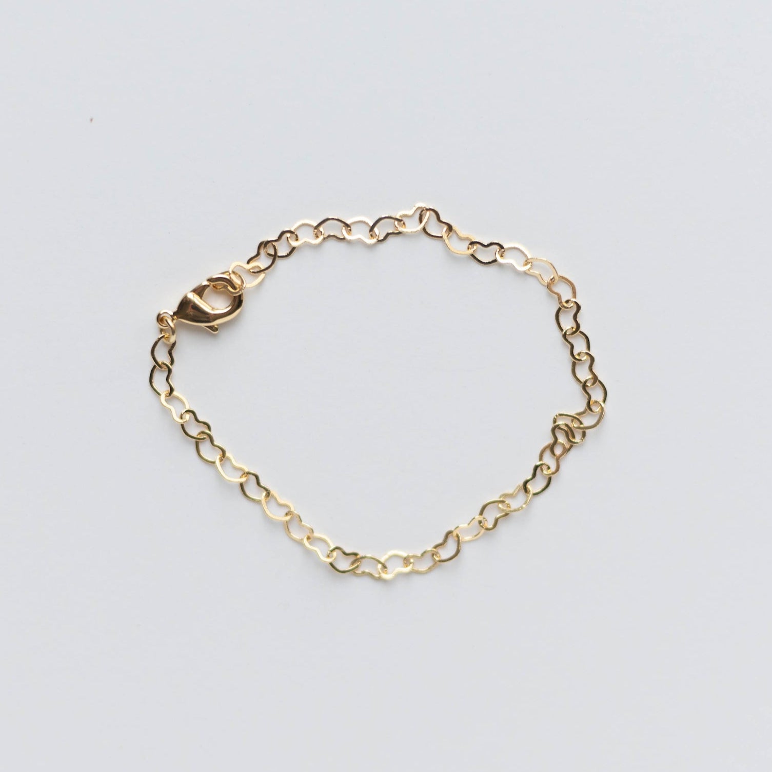 Heartstrings Bracelet