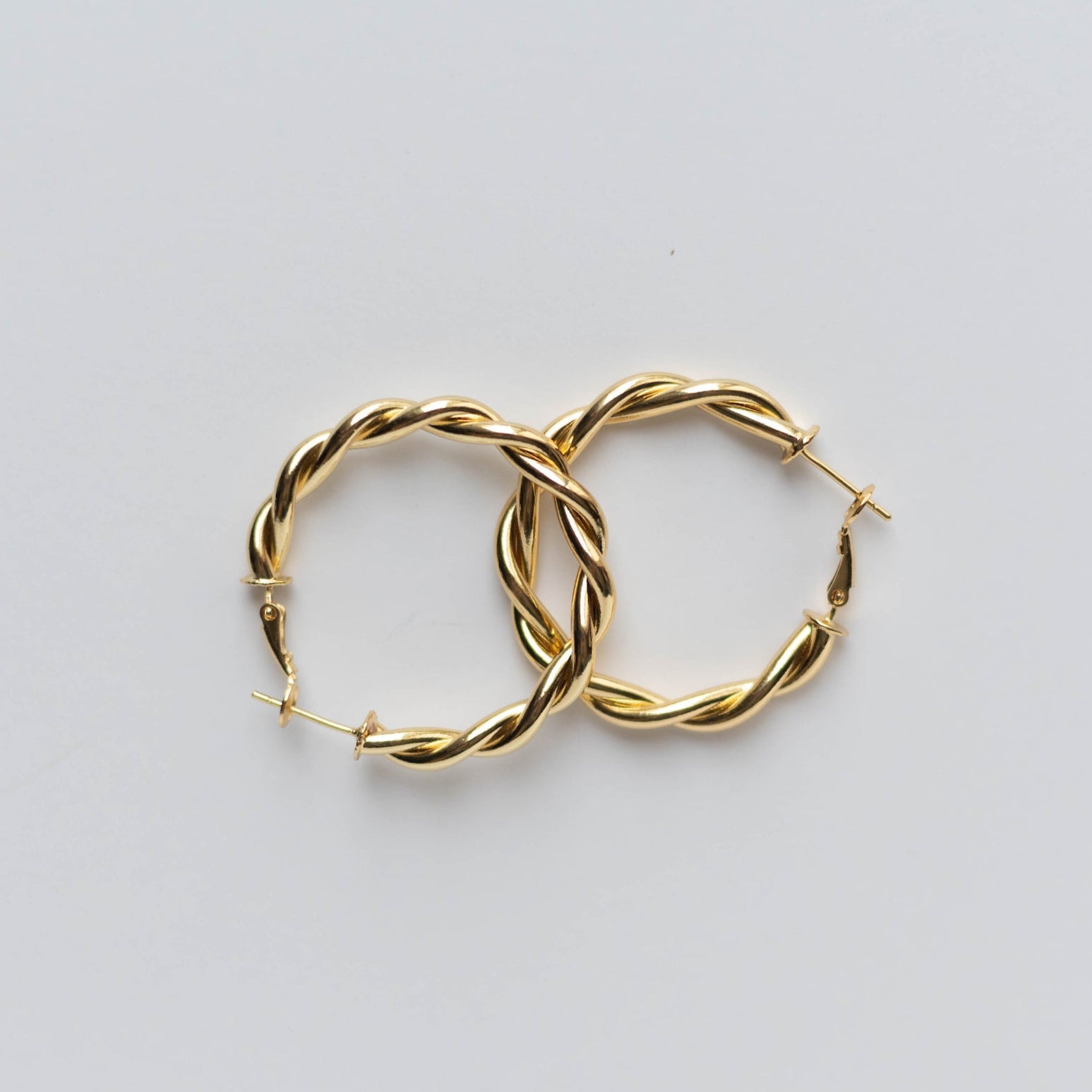 Twisted Love Hoops