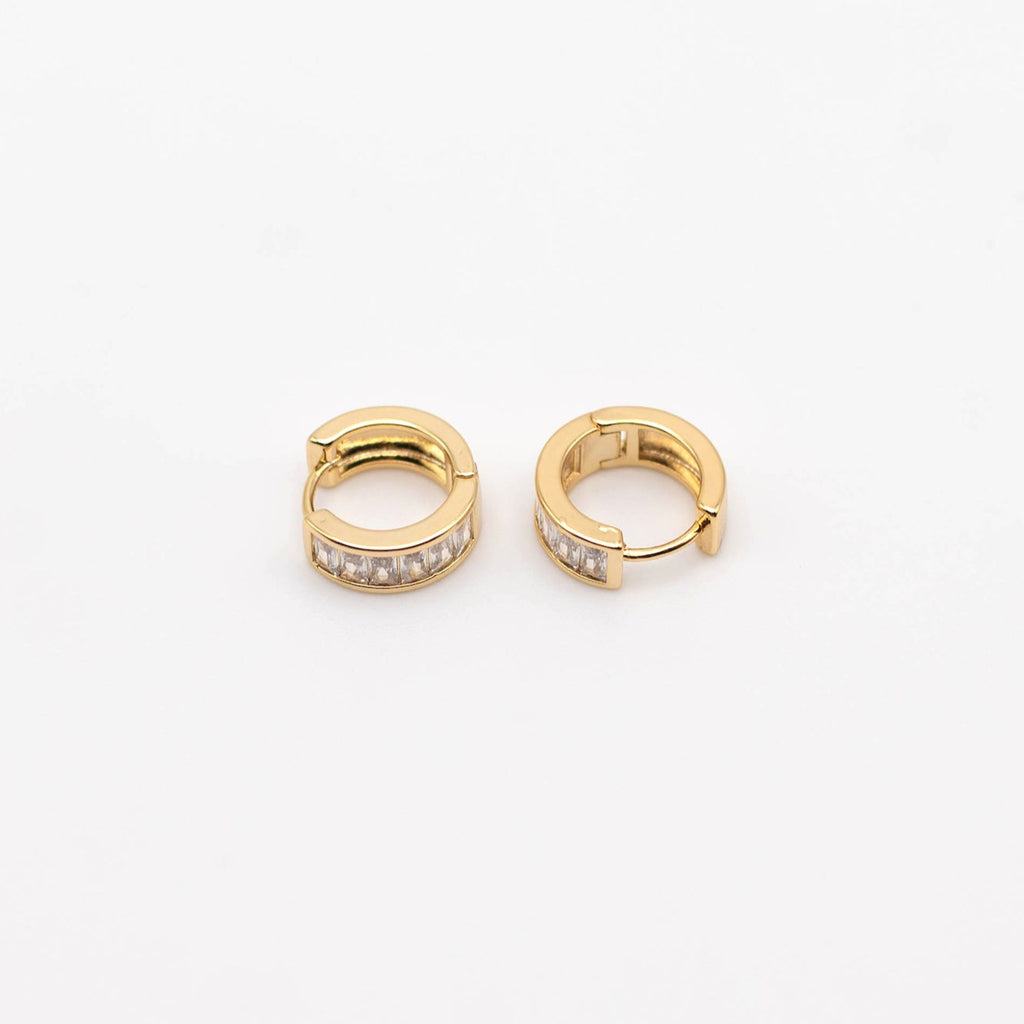 Crystal Love Huggies