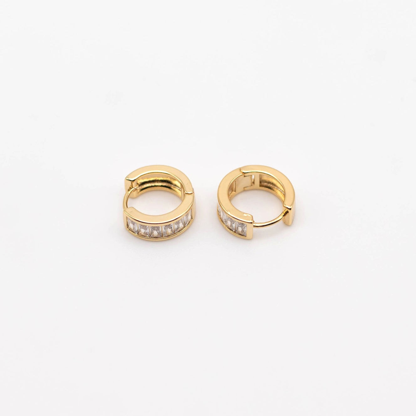 Crystal Love Huggies