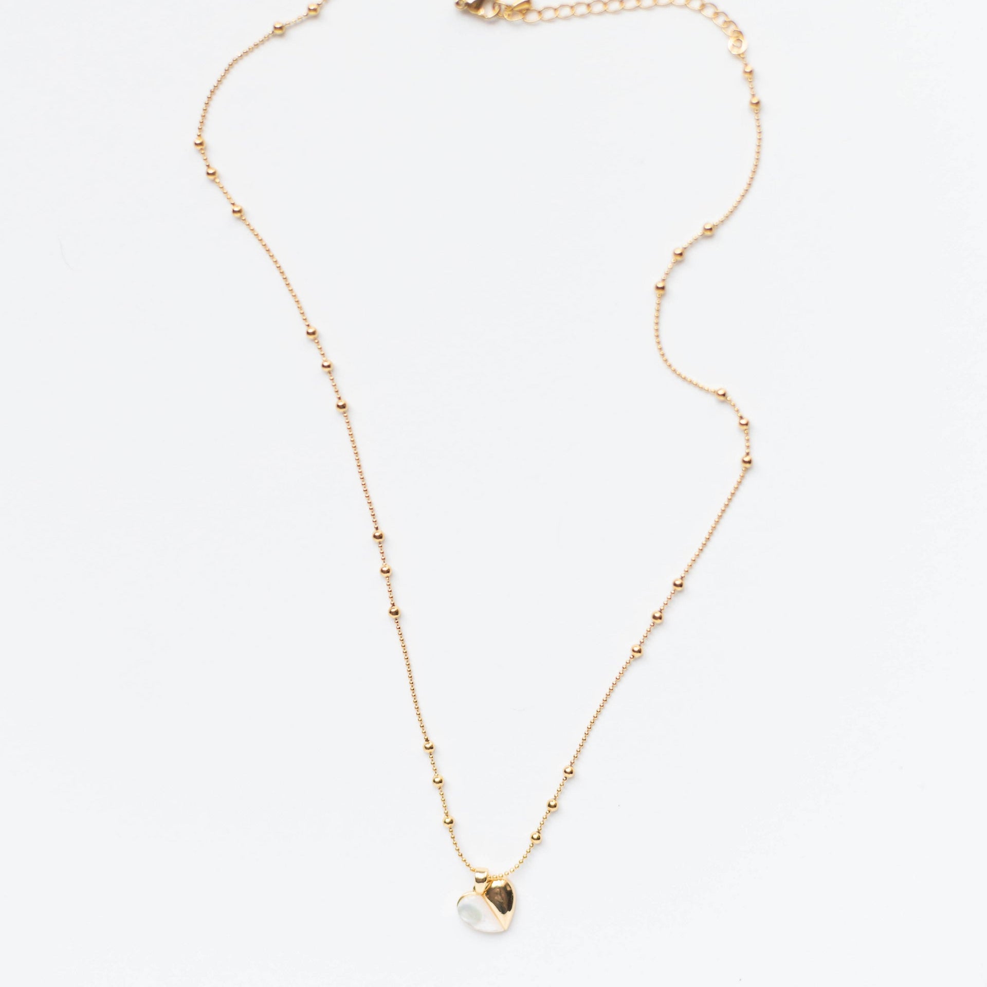 Serene Pendant