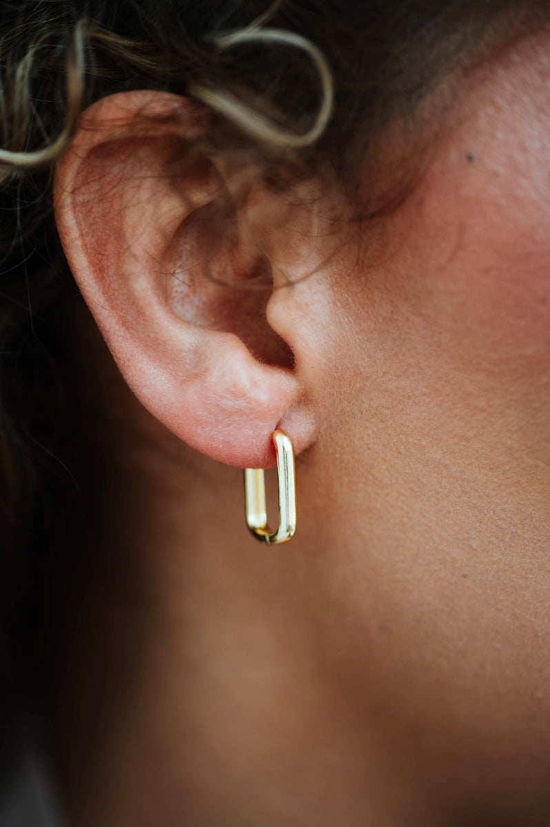 Transitional Hoops