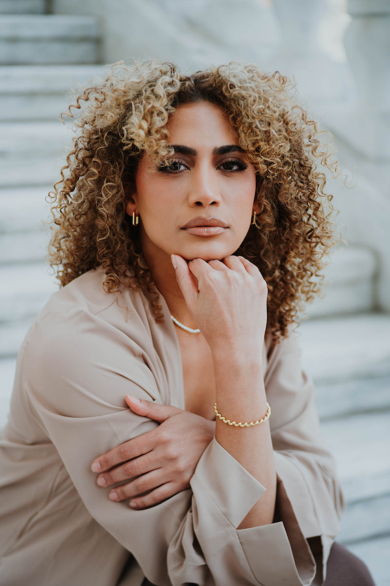 The Belcrest Royale Bracelet