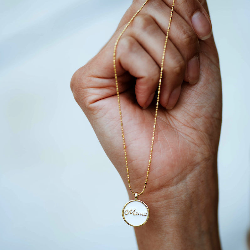 Forever Mama Necklace