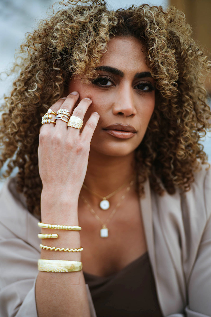 The Belcrest Royale Bracelet