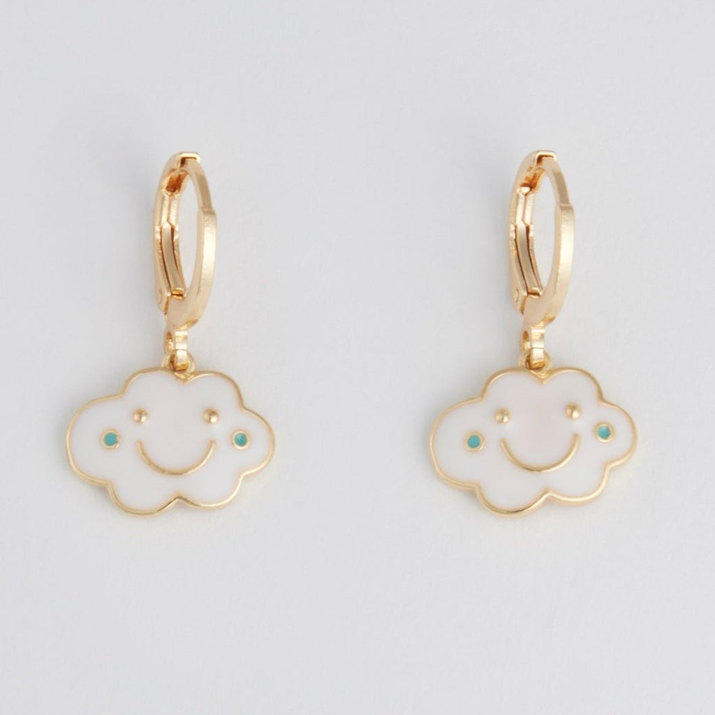 Dreamy Cloud Huggies