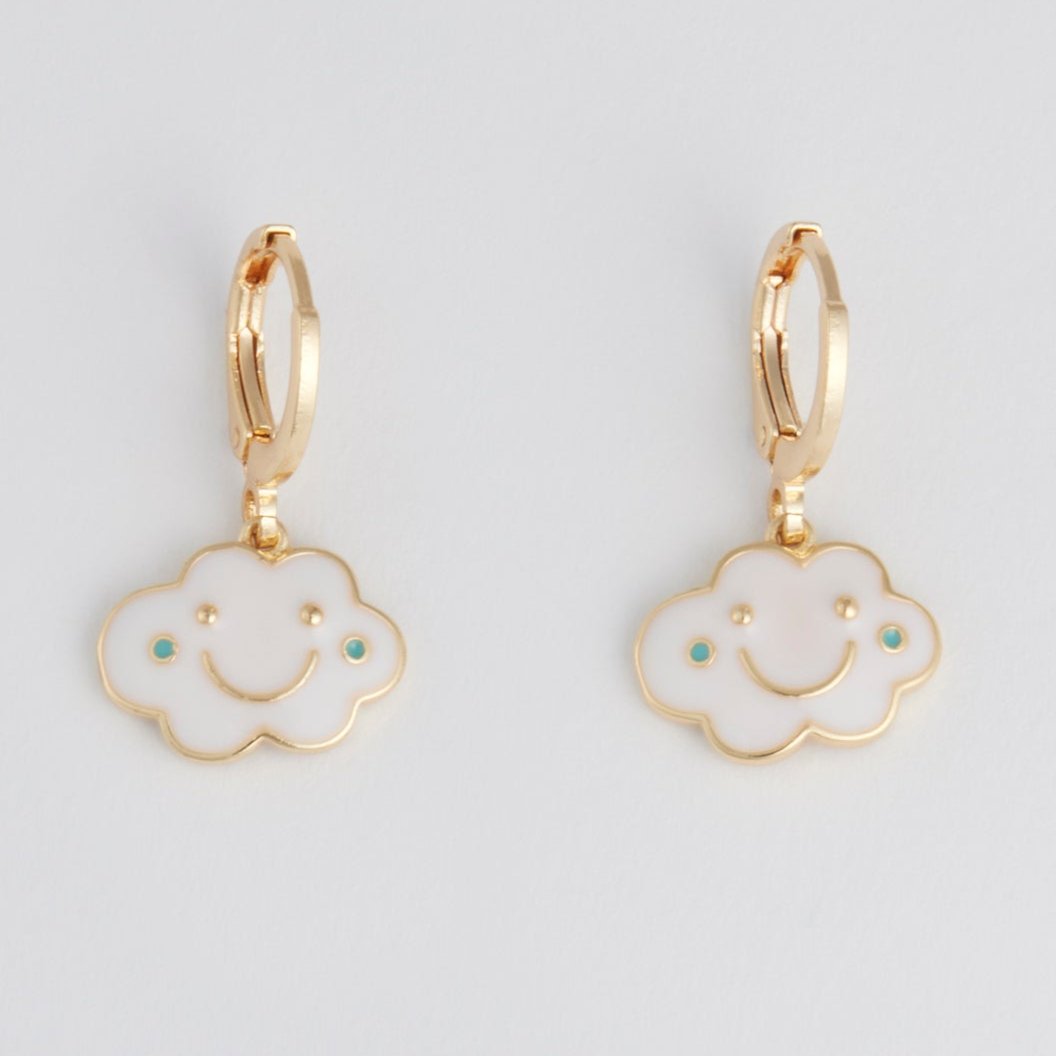 Dreamy Cloud Huggies