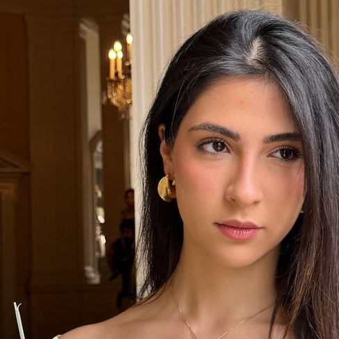 The Marlowe Rivière Hoops