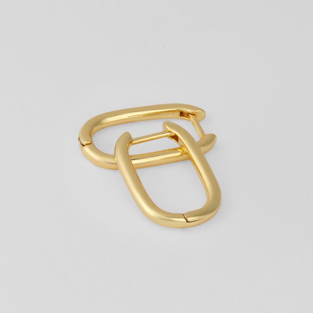 Minimalist Chic Huggies